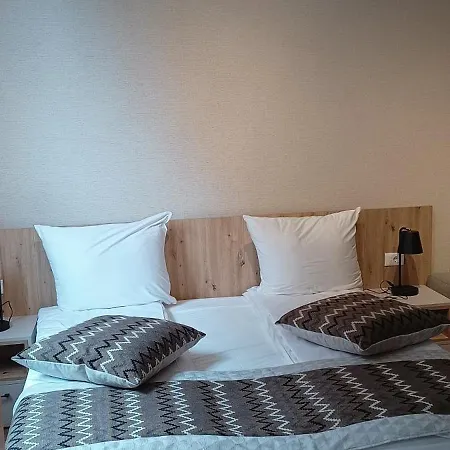 Апарт-отель Private D036 New Vucko Яхорина