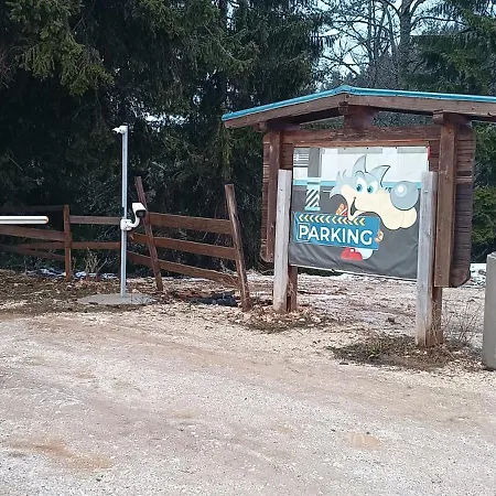 Private D036 New Vucko Яхорина