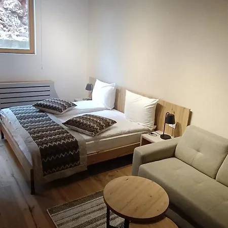 Private D036 New Vucko Апарт-отель