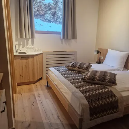 Private D036 New Vucko Jahorina