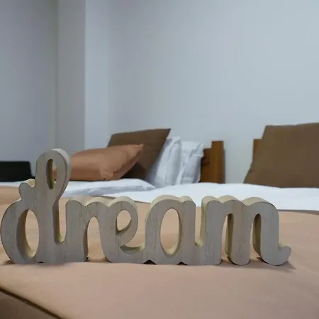 Aparthotel Private D036 New Vucko *