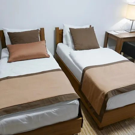 Aparthotel Private D036 New Vucko