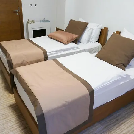 Private D036 New Vucko Апарт-отель