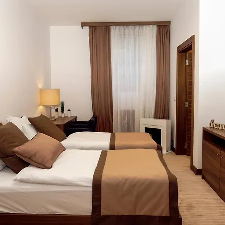 Private D036 New Vucko Jahorina