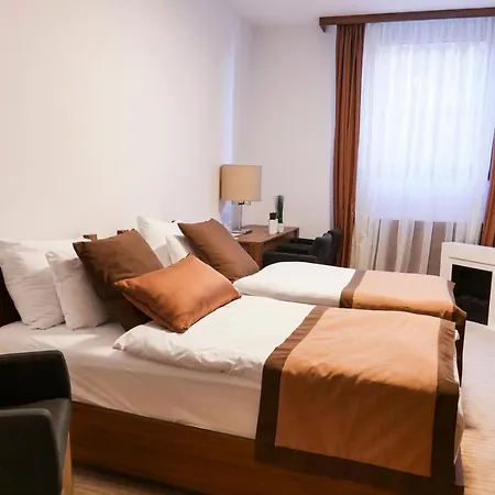 Aparthotel Private D036 New Vucko