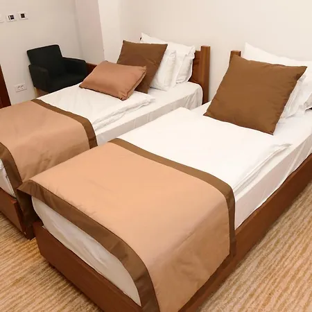 Private D036 New Vucko Aparthotel *