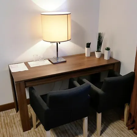 Private D036 New Vucko Aparthotel