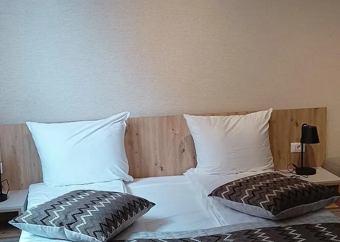 Hotel apartamentowy Private D036 New Vucko Jahorina