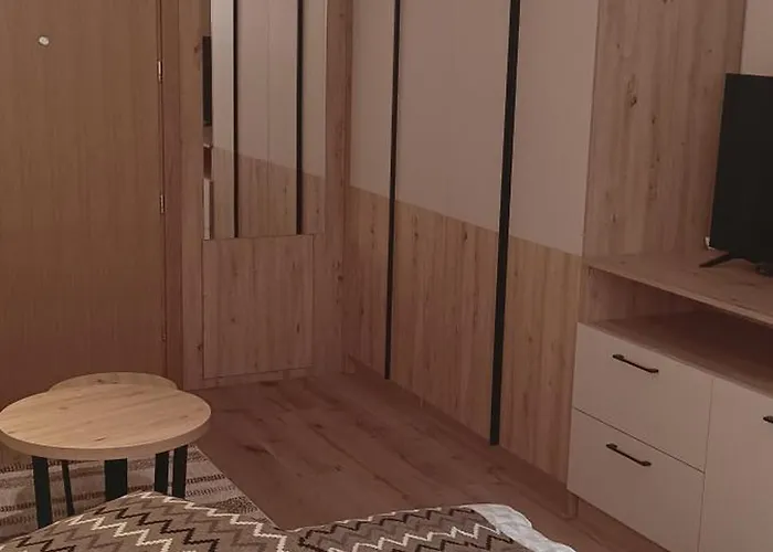 Private D036 New Vucko Jahorina