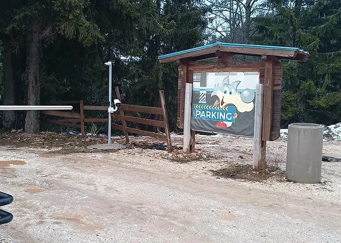 Private D036 New Vucko Jahorina