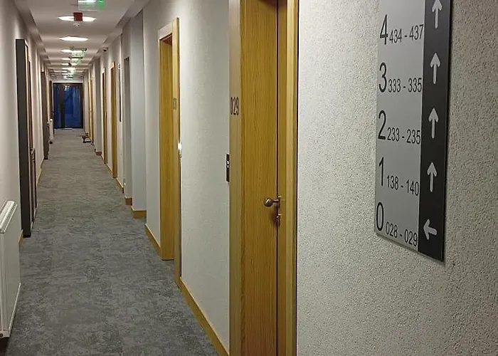 Private D036 New Vucko Hotel apartamentowy *