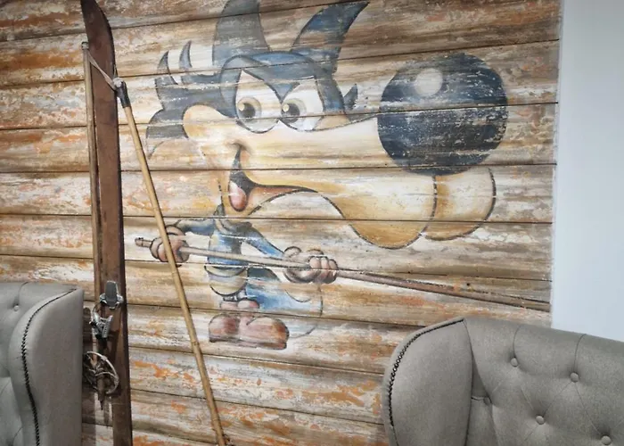 Hotel apartamentowy Private D036 New Vucko *