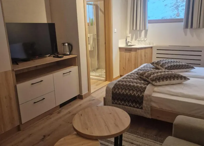 Private D036 New Vucko * Jahorina