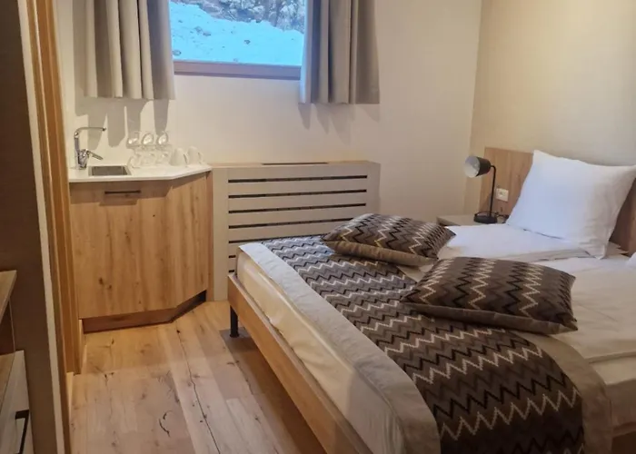 Private D036 New Vucko Jahorina