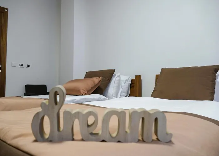 Private D036 New Vucko Jahorina