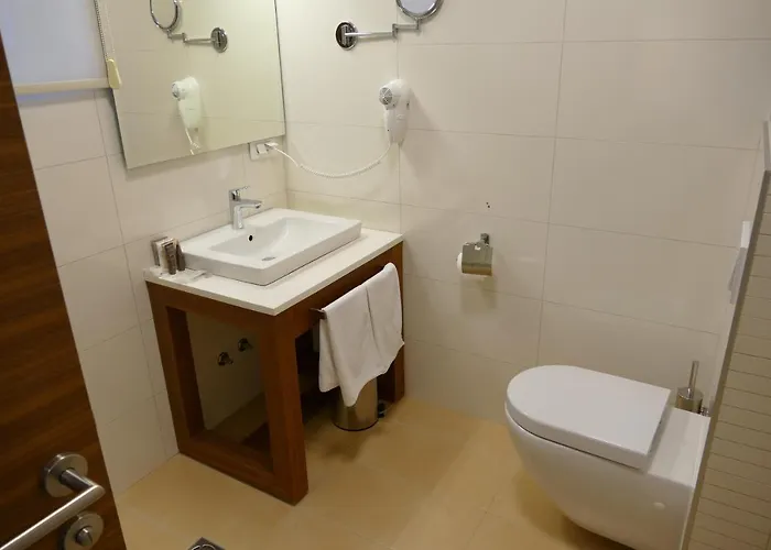 Private D036 New Vucko Hotel apartamentowy