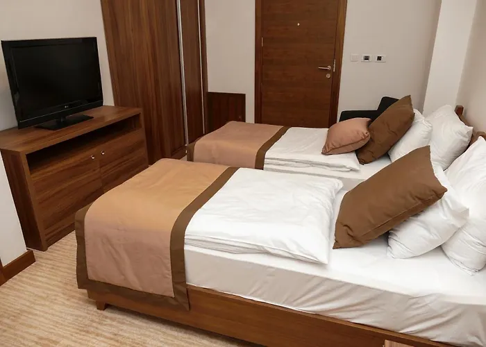 Private D036 New Vucko Jahorina