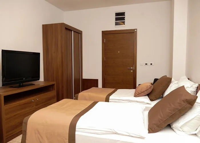 Private D036 New Vucko Jahorina