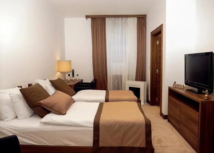 Private D036 New Vucko Jahorina