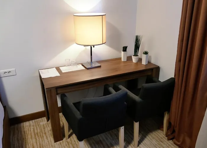 Private D036 New Vucko Hotel apartamentowy